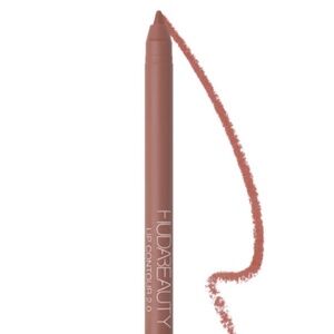 Huda Beauty Lip Contour 2.0 Automatic Matte Lip Pencil
